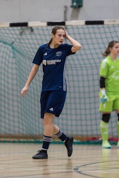Bild 838 - wBJ NFV Futsalmeisterschaft